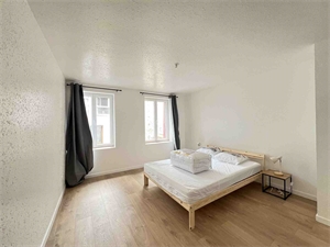 appartement à la location -   25200  MONTBELIARD, surface 60 m2 location appartement - APR711846